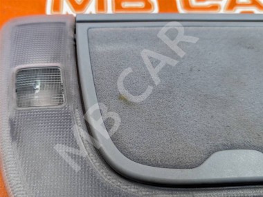 Плафон салона MERCEDES-BENZ S-класс W220 (1998 - 2005) — Разборка Мерседес