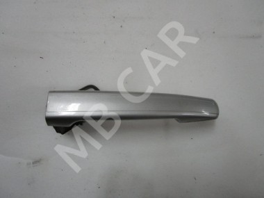 Ручка двери наружняя MERCEDES-BENZ E-класс W210/S210 рестайлинг (1999 - 2003) — Разборка Мерседес