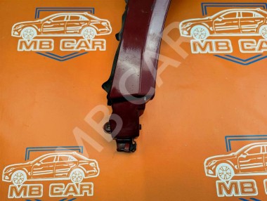 Крыло переднее правое MERCEDES-BENZ A-класс W168 рестайлинг (2001 - 2004) — Разборка Мерседес