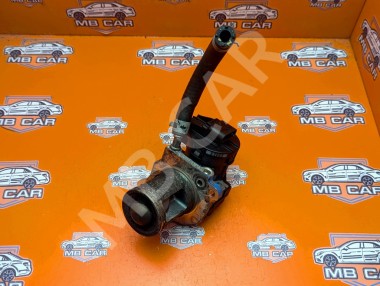Клапан EGR MERCEDES-BENZ E-класс W212/S212/C207/A207 (2009 - 2013) — Разборка Мерседес