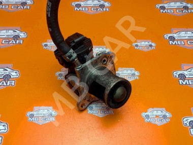 Клапан EGR MERCEDES-BENZ E-класс W212/S212/C207/A207 (2009 - 2013) — Разборка Мерседес