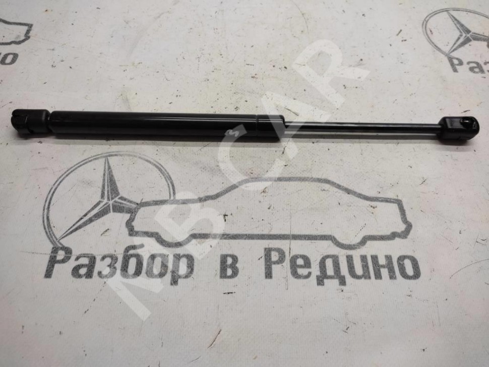 Амортизатор крышки багажника MERCEDES-BENZ SLK-класс R170 (1996 - 2000) фото 1 — Разборка Мерседес