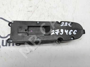 Блок кнопок стеклоподъемников MERCEDES-BENZ S-класс W221 (2005 - 2009) — Разборка Мерседес