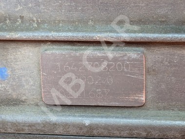 АКПП 7G-Tronic MERCEDES-BENZ M-класс W164 (2005 - 2008) &mdash; Разборка Мерседес