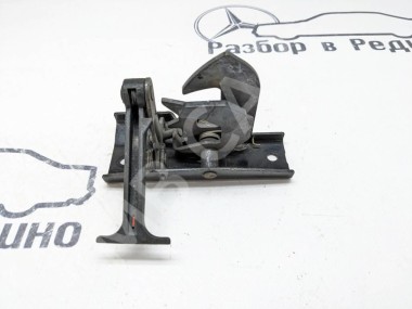 Замок капота MERCEDES-BENZ S-класс W220 рестайлинг (2002 - 2005) — Разборка Мерседес