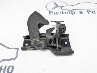 Замок капота MERCEDES-BENZ S-класс W220 рестайлинг (2002 - 2005) — Разборка Мерседес