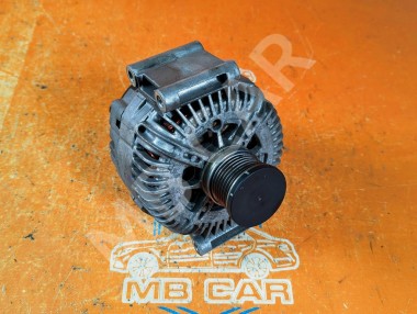 Генератор MERCEDES-BENZ M-класс W164 рестайлинг (2008 - 2011) &mdash; Разборка Мерседес