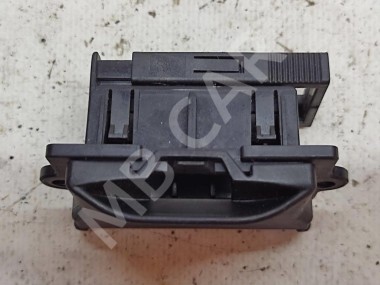 Корпус диагностического разъема MERCEDES-BENZ SLK-класс R170 (1996 - 2000) — Разборка Мерседес