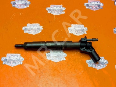 Форсунка ДИЗЕЛЬ MERCEDES-BENZ M-класс W166 (2011 - 2015) &mdash; Разборка Мерседес