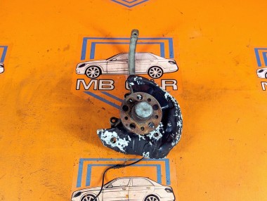 Кулак поворотный передний правый MERCEDES-BENZ E-класс W211/S211 (2002 - 2006) E 320 CDI 3.2 AT (204 л.с.) &mdash; Разборка Мерседес