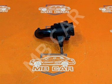 Демпфер турбины MERCEDES-BENZ M-класс W164 (2005 - 2008) — Разборка Мерседес