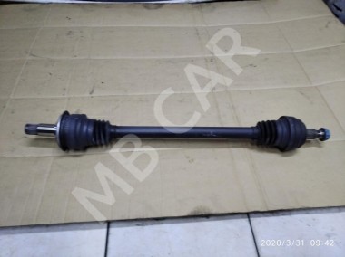 Привод задний MERCEDES-BENZ C-класс W205/S205/C205/A205 (2014 - 2018) — Разборка Мерседес