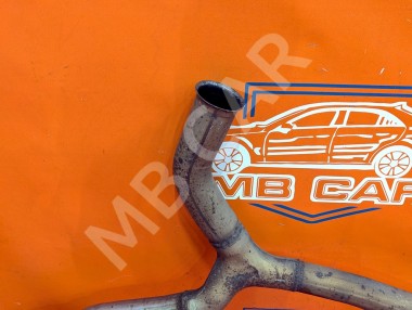 Глушитель MERCEDES-BENZ E-класс W213/S213/C238/A238 (2016 - 2021) — Разборка Мерседес