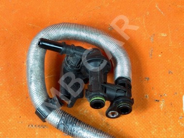 Трубка регенерации MERCEDES-BENZ A-класс AMG W176 (2013 - 2015) &mdash; Разборка Мерседес