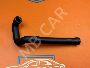 Патрубок воздушный MERCEDES-BENZ A-класс W168 (1997 - 2001) — Разборка Мерседес