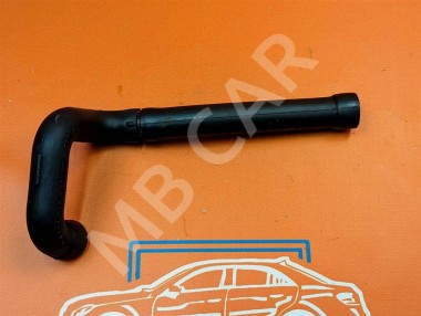 Патрубок воздушный MERCEDES-BENZ A-класс W168 (1997 - 2001) — Разборка Мерседес
