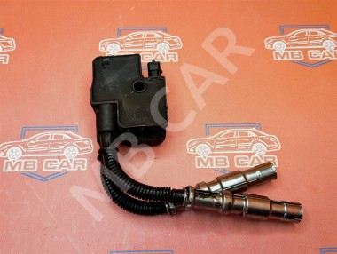 Катушка зажигания MERCEDES-BENZ E-класс W211/S211 (2002 - 2006) — Разборка Мерседес
