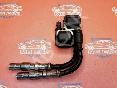 Катушка зажигания MERCEDES-BENZ E-класс W211/S211 (2002 - 2006) — Разборка Мерседес