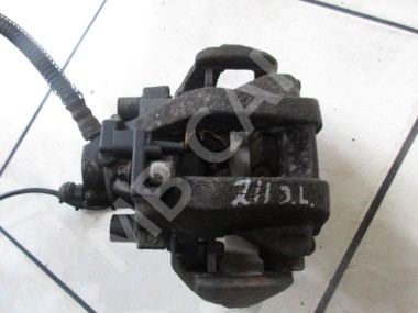 Суппорт задний левый MERCEDES-BENZ E-класс W211/S211 (2002 - 2006) — Разборка Мерседес