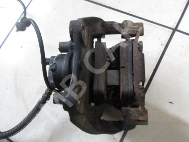 Суппорт задний левый MERCEDES-BENZ E-класс W211/S211 (2002 - 2006) — Разборка Мерседес