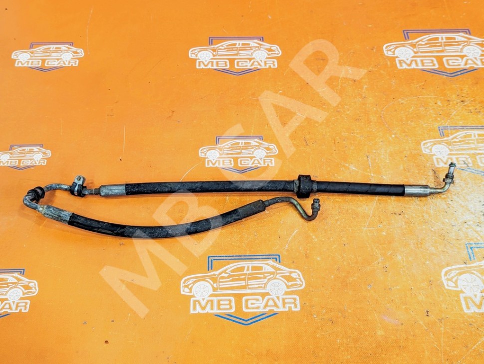 Трубка ГУРа MERCEDES-BENZ C-класс W203/S203/CL203 (2000 - 2004) фото 1 &mdash; Разборка Мерседес