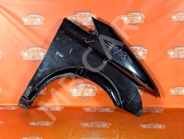 Крыло переднее правое MERCEDES-BENZ V-класс W639 (2003 - 2014) &mdash; Разборка Мерседес