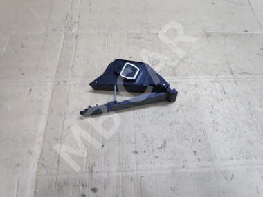 Педаль газа электронная MERCEDES-BENZ E-класс W212/S212/C207/A207 рестайлинг (2013 - 2016) — Разборка Мерседес