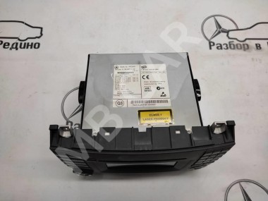 Команд MERCEDES-BENZ A-класс W169 рестайлинг (2008 - 2012) — Разборка Мерседес