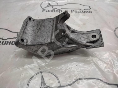 Лапа левая MERCEDES-BENZ M-класс W163 рестайлинг (2001 - 2005) — Разборка Мерседес