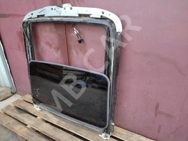 Люк сдвижной MERCEDES-BENZ M-класс W164 (2005 - 2008) — Разборка Мерседес