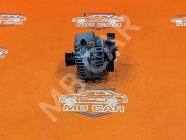 Генератор MERCEDES-BENZ C-класс W204/S204 (2006 - 2011) — Разборка Мерседес