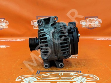 Генератор MERCEDES-BENZ C-класс W204/S204 (2006 - 2011) — Разборка Мерседес