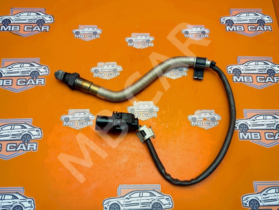 Лямбда-зонд MERCEDES-BENZ E-класс W213/S213/C238/A238 (2016 - 2021) фото 1 — Разборка Мерседес