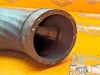 Патрубок интеркулера MERCEDES-BENZ E-класс W210/S210 рестайлинг (1999 - 2003) E 200 2.0 MT (163 л.с.) фото 3 &mdash; Разборка Мерседес