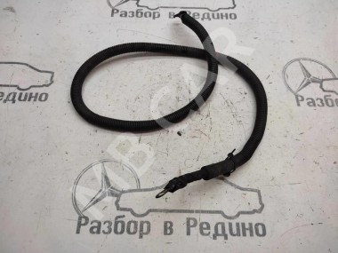 Провод генератора MERCEDES-BENZ V-класс W639 (2003 - 2014) — Разборка Мерседес