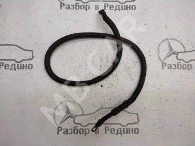 Провод генератора MERCEDES-BENZ V-класс W639 (2003 - 2014) — Разборка Мерседес