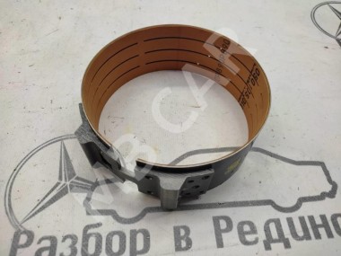 Тормозная лента АКПП MERCEDES-BENZ E-класс W210/S210 (1995 - 1999) — Разборка Мерседес