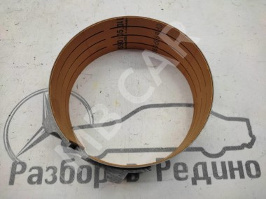 Тормозная лента АКПП MERCEDES-BENZ E-класс W210/S210 (1995 - 1999) — Разборка Мерседес