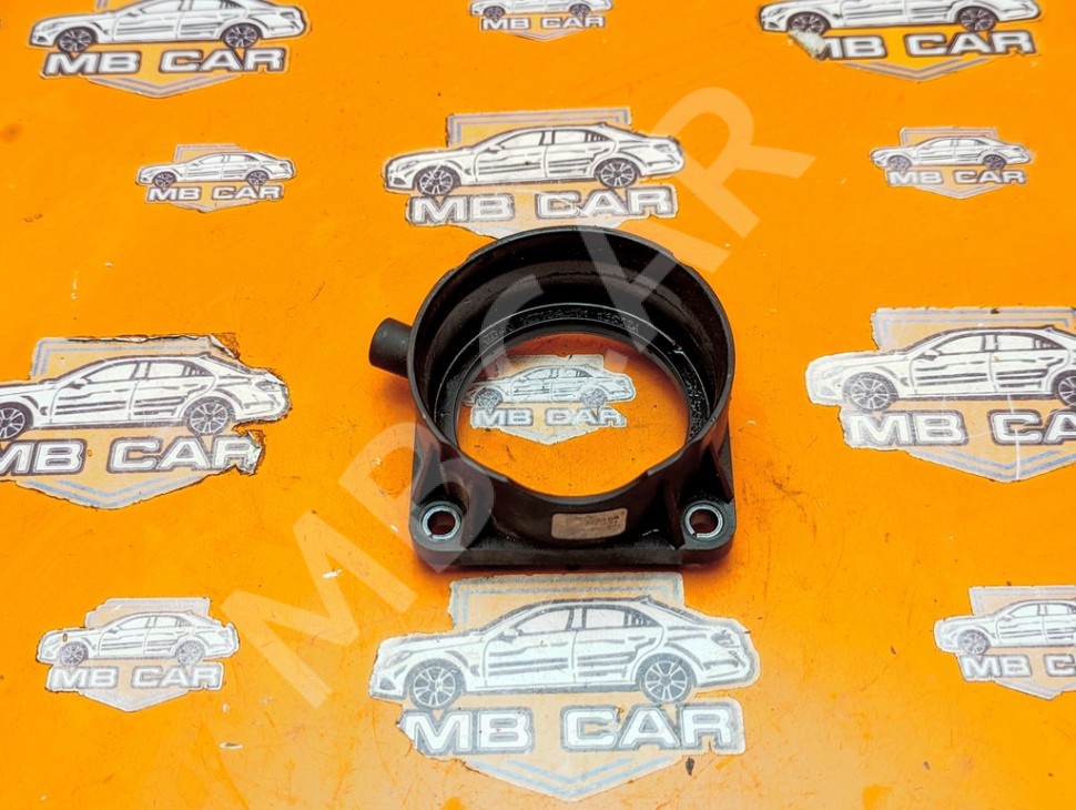 Фланец MERCEDES-BENZ C-класс W205/S205/C205/A205 (2014 - 2018) фото 1 &mdash; Разборка Мерседес