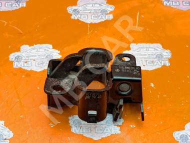 Замок капота MERCEDES-BENZ E-класс W211/S211 (2002 - 2006) &mdash; Разборка Мерседес