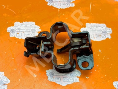 Замок капота MERCEDES-BENZ E-класс W211/S211 (2002 - 2006) &mdash; Разборка Мерседес