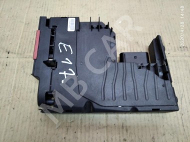 Блок предохранителей MERCEDES-BENZ E-класс W212/S212/C207/A207 (2009 - 2013) — Разборка Мерседес