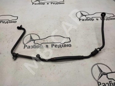 Трубка АКПП MERCEDES-BENZ M-класс W163 (1997 - 2001) — Разборка Мерседес