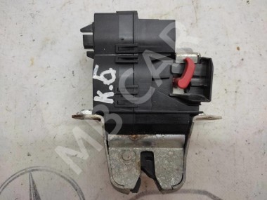 Замок багажника MERCEDES-BENZ C-класс W203/S203/CL203 рестайлинг (2004 - 2008) — Разборка Мерседес