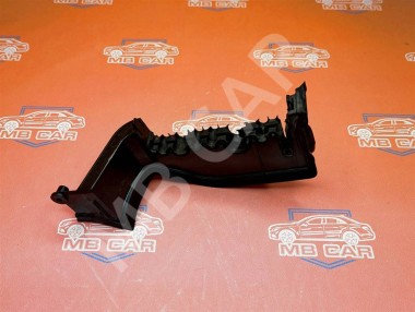 Шумоизоляция MERCEDES-BENZ GL-класс X166 (2012 - 2016) — Разборка Мерседес