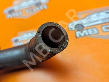 Патрубок ОЖ MERCEDES-BENZ A-класс W176 (2012 - 2015) — Разборка Мерседес