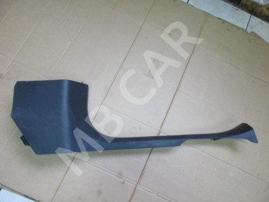 Накладка порога внутренняя MERCEDES-BENZ CLS-класс C257 (2017 - 2021) — Разборка Мерседес