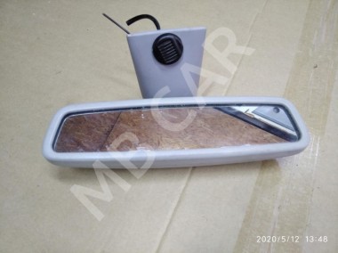 Зеркало внутрисалонное MERCEDES-BENZ C-класс W203/S203/CL203 (2000 - 2004) — Разборка Мерседес