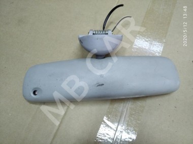 Зеркало внутрисалонное MERCEDES-BENZ C-класс W203/S203/CL203 (2000 - 2004) — Разборка Мерседес