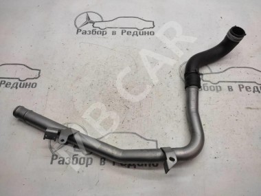 Трубка ОЖ MERCEDES-BENZ B-класс W246 (2011 - 2014) — Разборка Мерседес